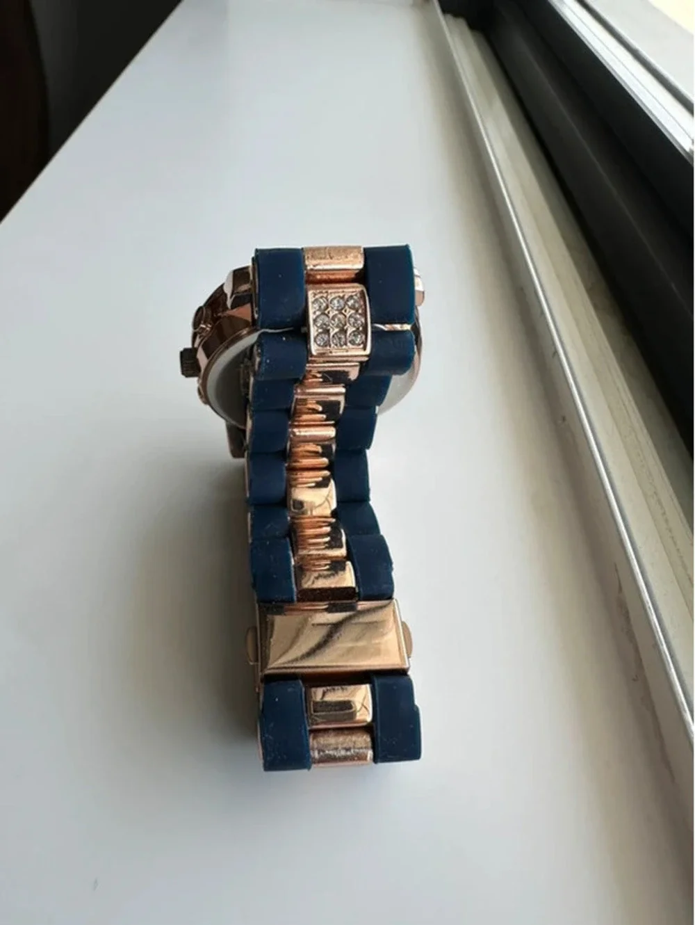 Fashion watch